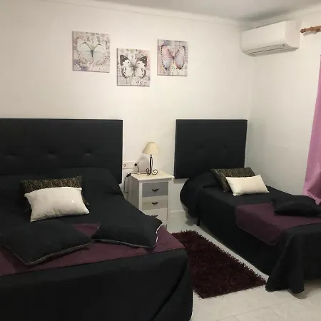 Caserones 6, Attractive 2 Bed Bungalow *