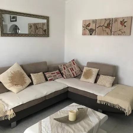 Holiday home Caserones 6, Attractive 2 Bed Bungalow
