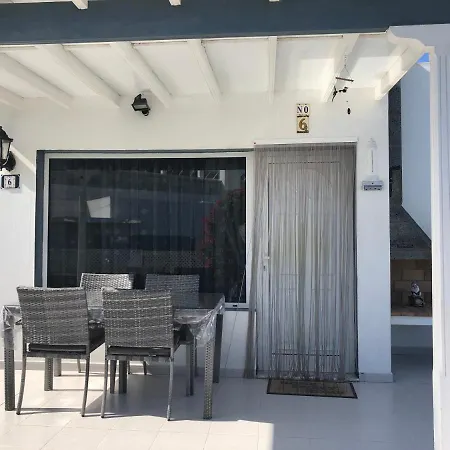 Holiday home Caserones 6, Attractive 2 Bed Bungalow *