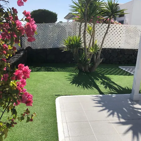 Caserones 6, Attractive 2 Bed Bungalow